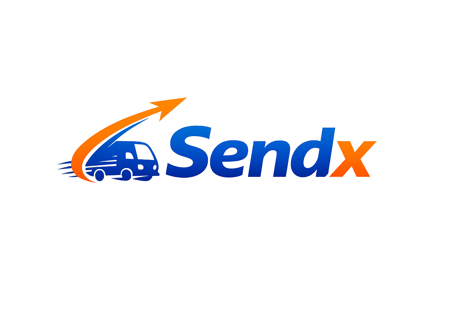 Sendx Logo